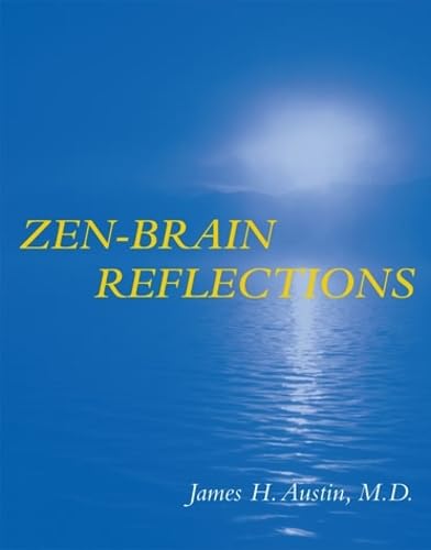 9780262514859: Zen-Brain Reflections: Reviewing Recent Developments in Meditation and States of Consciousness