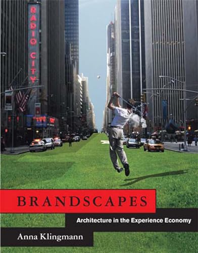 9780262515030: Brandscapes: Architecture in the Experience Economy (Mit Press)