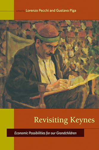 Beispielbild fr Revisiting Keynes - Economic Possibilities for our Grandchildren zum Verkauf von medimops