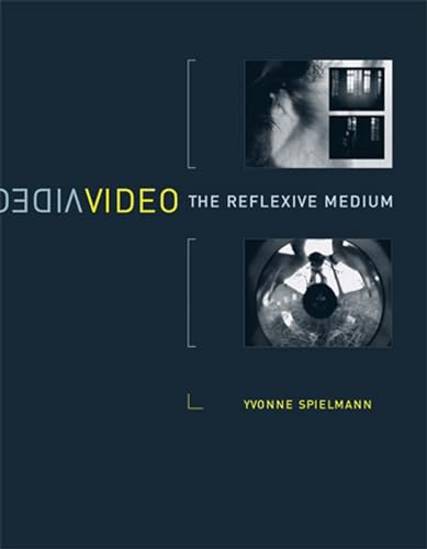 Stock image for Video: The Reflexive Medium (Leonardo) for sale by Bellwetherbooks