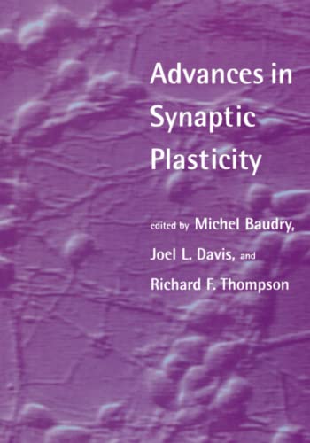 Beispielbild fr Advances in Synaptic Plasticity zum Verkauf von Revaluation Books