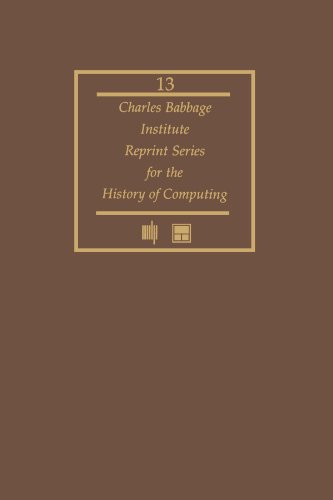 9780262515252: Memoir of the Life and Labours of the Late Charles Babbage Esq. F.R.S. (Charles Babbage Institute Reprint)
