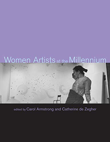 Imagen de archivo de Women Artists at the Millennium (October Books) a la venta por Bellwetherbooks