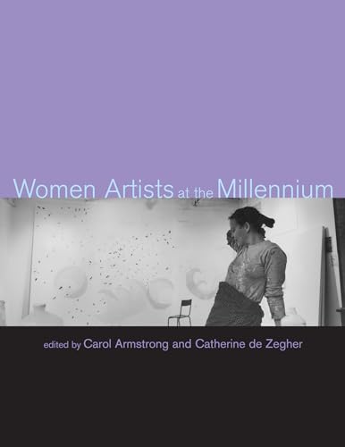 Stock image for Women Artists at the Millennium (October Books) for sale by Bellwetherbooks