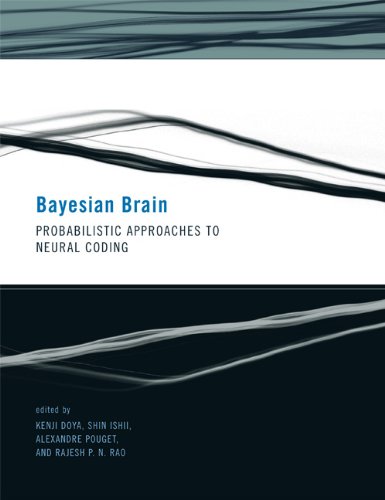 9780262516013: Bayesian Brain: Probabilistic Approaches to Neural Coding