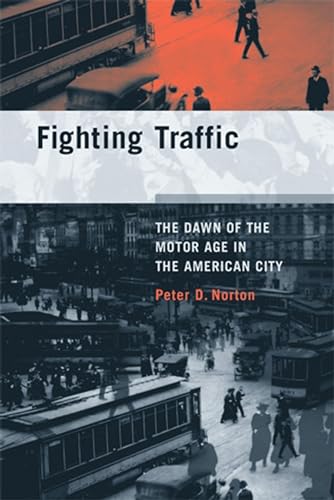 Stock image for Fighting Traffic for sale by Blackwell's