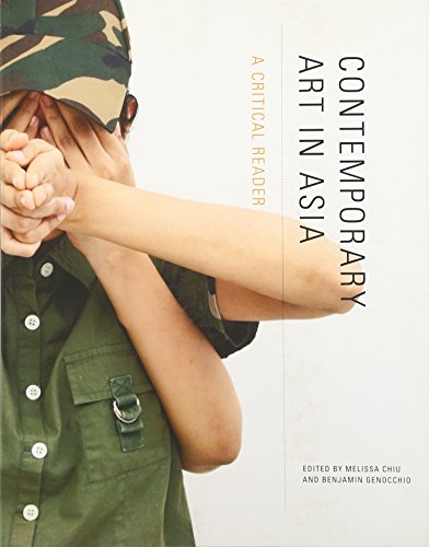 Stock image for Contemporary Art in Asia: A Critical Reader (The MIT Press) for sale by HPB-Red