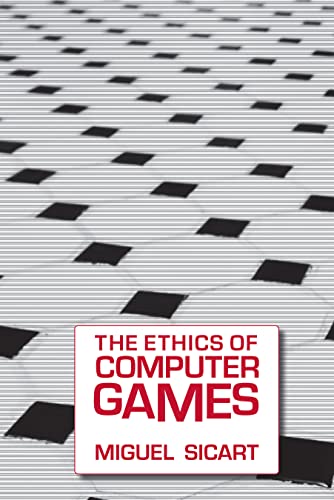 Imagen de archivo de The Ethics of Computer Games (The MIT Press) a la venta por Bellwetherbooks