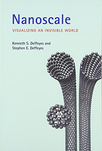 9780262516716: Nanoscale: Visualizing an Invisible World