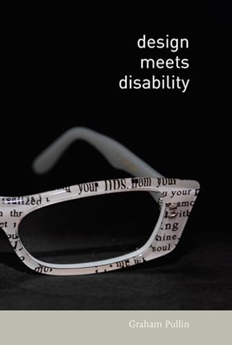 9780262516747: Design Meets Disability