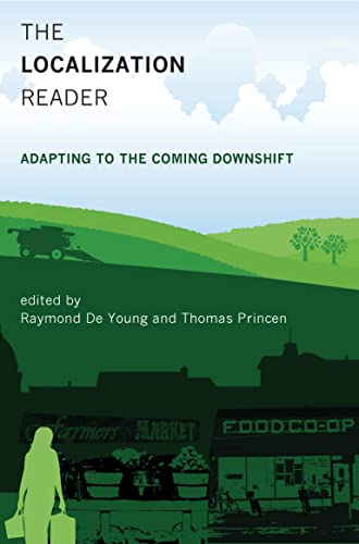 Imagen de archivo de The Localization Reader: Adapting to the Coming Downshift (The MIT Press) a la venta por Monster Bookshop