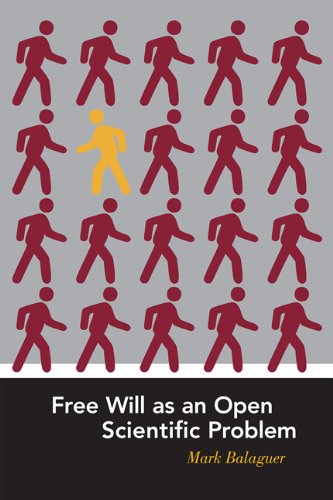 Stock image for Free Will As an Open Scientific Problem for sale by Daedalus Books