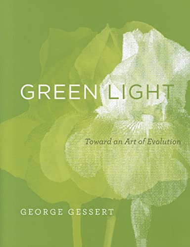 Stock image for Green Light: Toward an Art of Evolution (Leonardo Book) for sale by AwesomeBooks