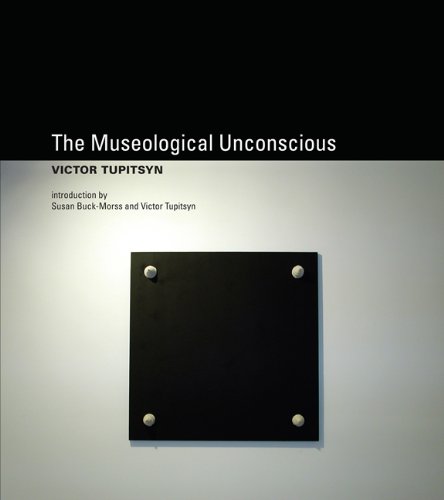 Beispielbild fr The Museological Unconscious: Communal (Post)Modernism in Russia zum Verkauf von Powell's Bookstores Chicago, ABAA