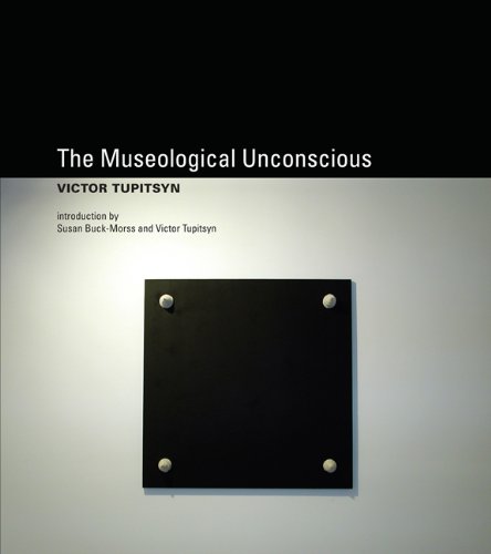 9780262517515: The Museological Unconscious: Communal (Post)Modernism in Russia