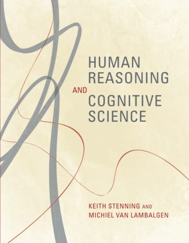9780262517591: Human Reasoning and Cognitive Science
