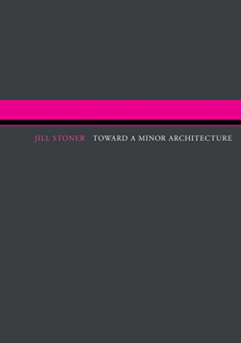 Toward A Minor Architecture
