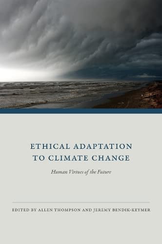 Stock image for Ethical Adaptation to Climate Change for sale by ThriftBooks-Dallas