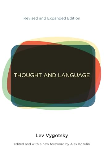 9780262517713: Thought and Language, revised and expanded edition (The MIT Press)