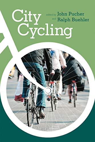Stock image for City Cycling (Urban and Industrial Environments) for sale by Bellwetherbooks