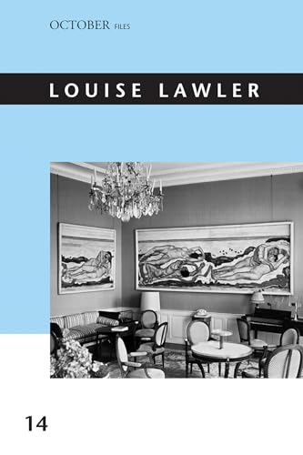 9780262518352: Louise Lawler (October Files): 14