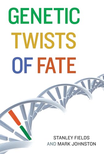 Imagen de archivo de Genetic Twists of Fate (The MIT Press) a la venta por Goodwill Books