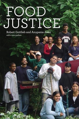 Stock image for Food Justice for sale by Blackwell's