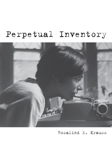 9780262518727: Perpetual Inventory