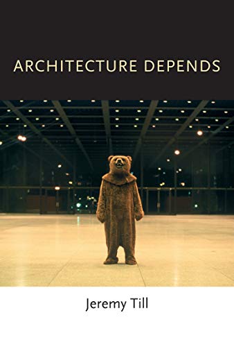 Stock image for Architecture Depends for sale by Blackwell's