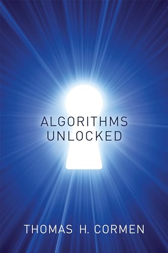 9780262518802: Algorithms Unlocked (The MIT Press)