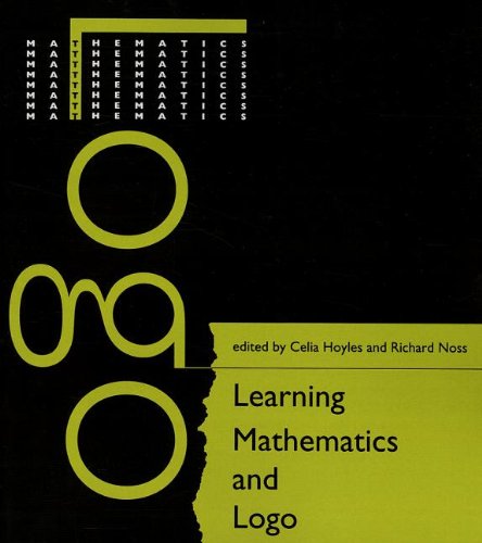 9780262519182: Learning Mathematics and Logo (Exploring With Logo)