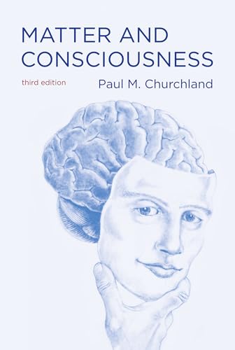 Stock image for Matter and Consciousness (The MIT Press) for sale by HPB Inc.