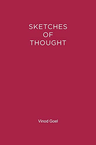 9780262519755: Sketches of Thought (A Bradford Book)