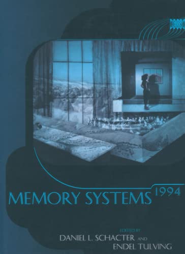 Stock image for Memory Systems 1994 for sale by Revaluation Books