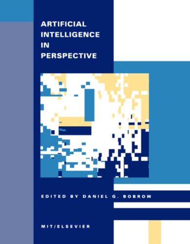 Stock image for Artificial Intelligence in Perspective for sale by Academybookshop