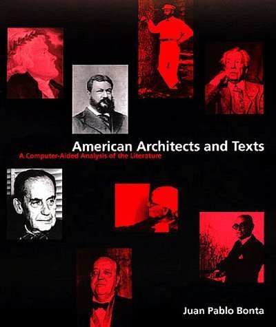 Stock image for Electronic Companion to American Architects and Texts for sale by Goodvibes Books