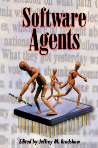 9780262522342: Software Agents