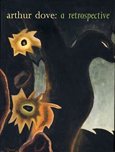 Stock image for Arthur Dove for sale by Blackwell's