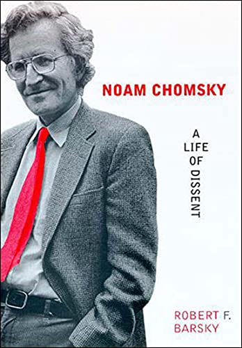 Beispielbild fr Noam Chomsky : A Life of Dissent zum Verkauf von Better World Books