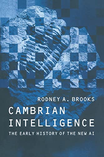 Beispielbild fr Cambrian Intelligence: The Early History of the New AI zum Verkauf von WorldofBooks