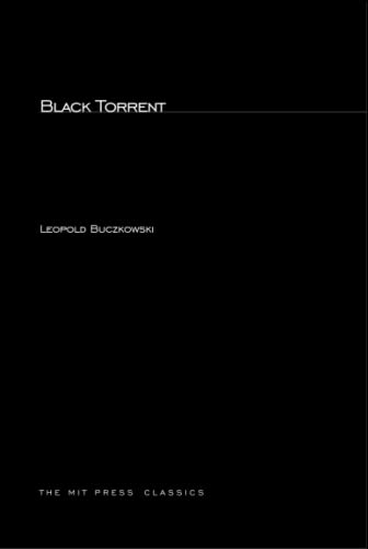 Beispielbild fr Black Torrent zum Verkauf von Ergodebooks