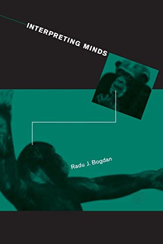 Beispielbild fr Interpreting Minds (A Bradford Book) zum Verkauf von Benjamin Books