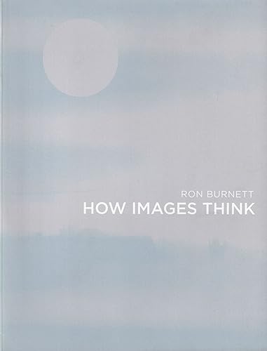 Imagen de archivo de How Images Think (The MIT Press) a la venta por SecondSale