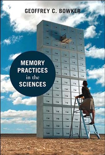 9780262524896: Memory Practices in the Sciences (Inside Technology)