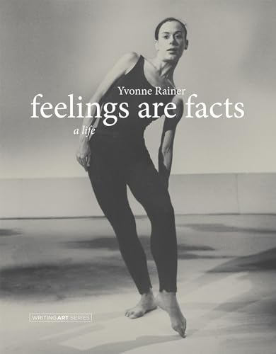 Stock image for Feelings Are Facts: A Life (Writing Art) for sale by Monster Bookshop