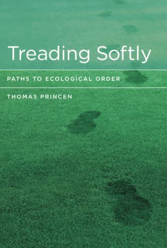 9780262525305: Treading Softly: Paths to Ecological Order