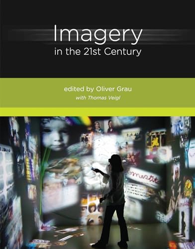 Beispielbild fr Imagery in the 21st Century (Mit Press) zum Verkauf von Phatpocket Limited