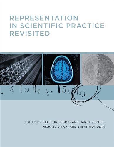 Imagen de archivo de Representation in Scientific Practice Revisited (Inside Technology) a la venta por Bellwetherbooks