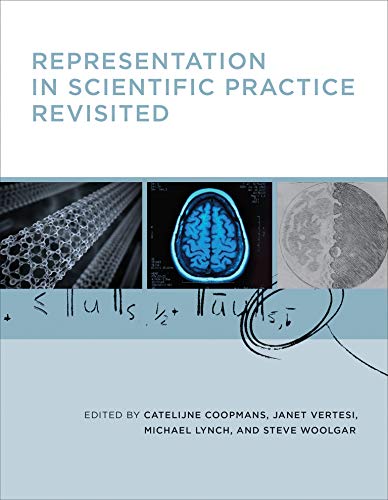 Stock image for Representation in Scientific Practice Revisited (Inside Technology) for sale by Bellwetherbooks