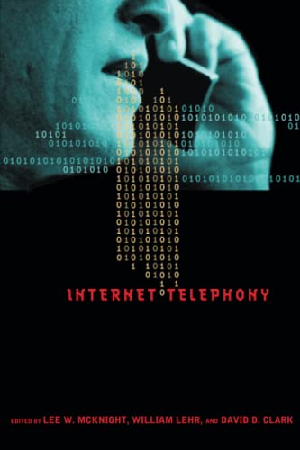 Stock image for Internet Telephony for sale by Revaluation Books